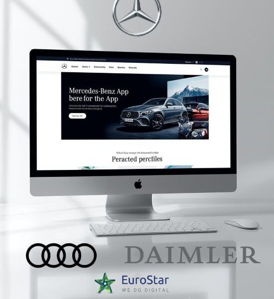 Audi-Mercedes-Daimler-Case-Study-Projects